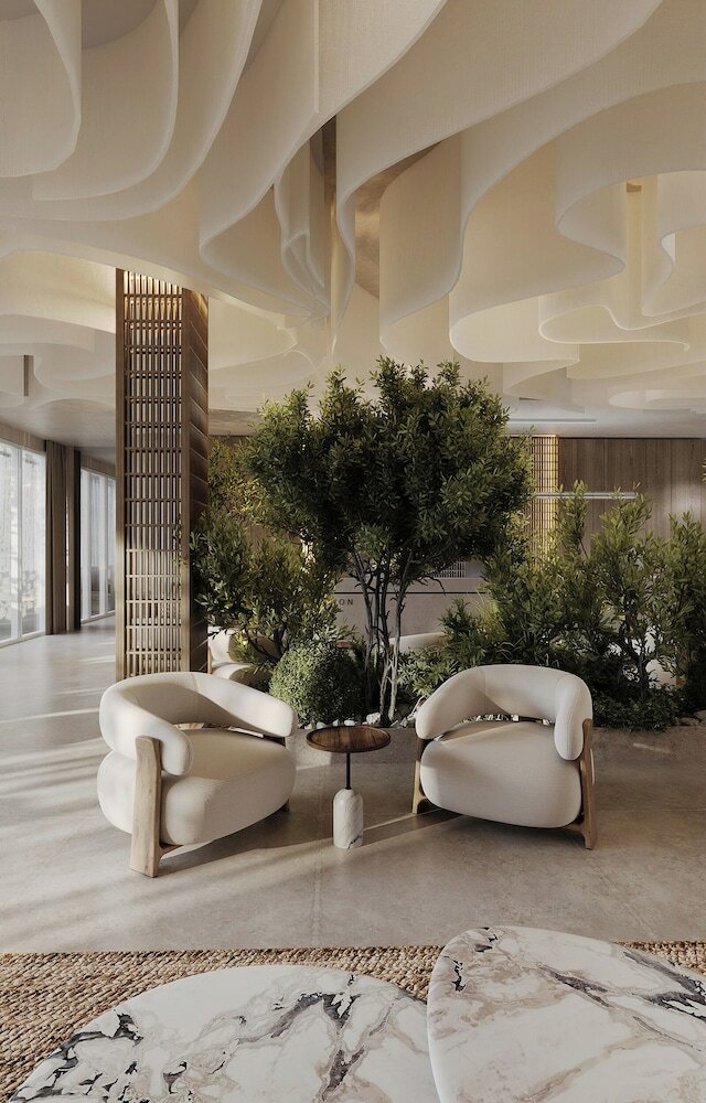 Фото So White Club Resort