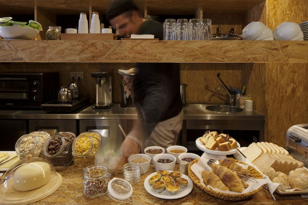 Фото Cale Guest House