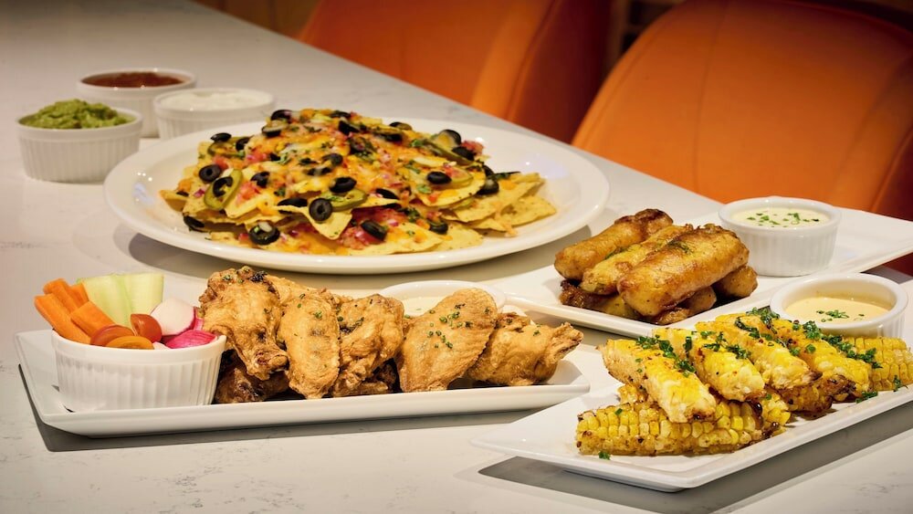 Фото Holiday Inn Ottawa Dwtn - Parliament Hill, an Ihg Hotel