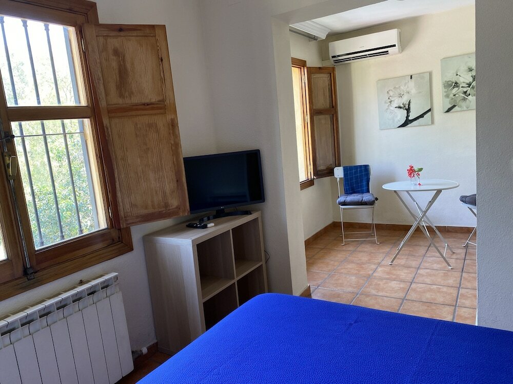 Фото Hostal Moscatel