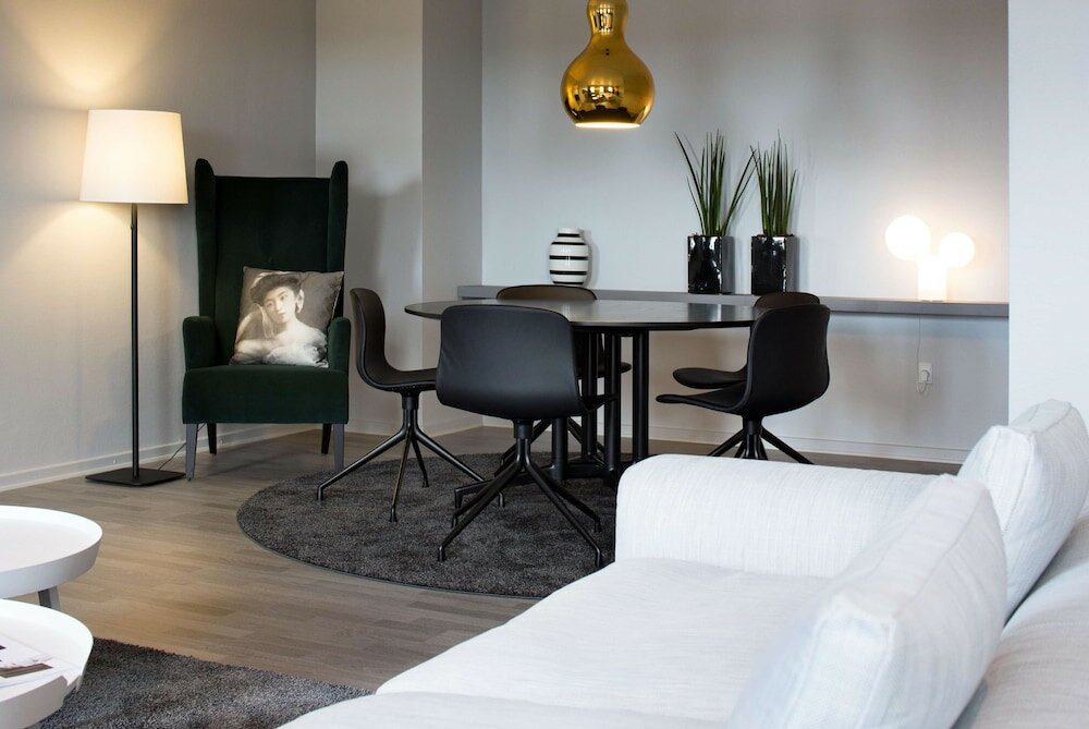 Фото Scandic Regina