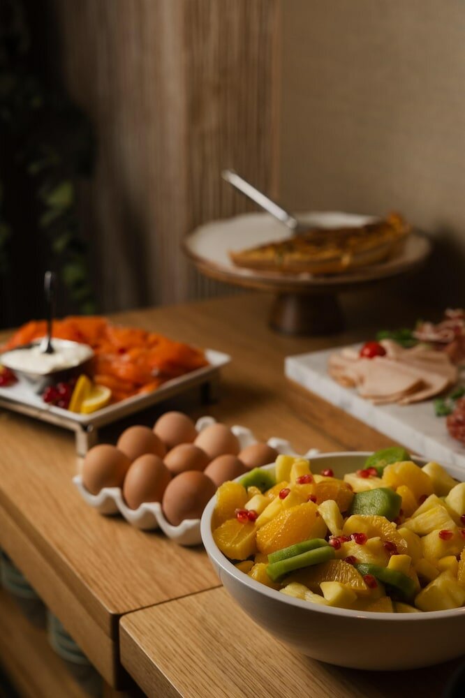 Фото Hôtel Madison