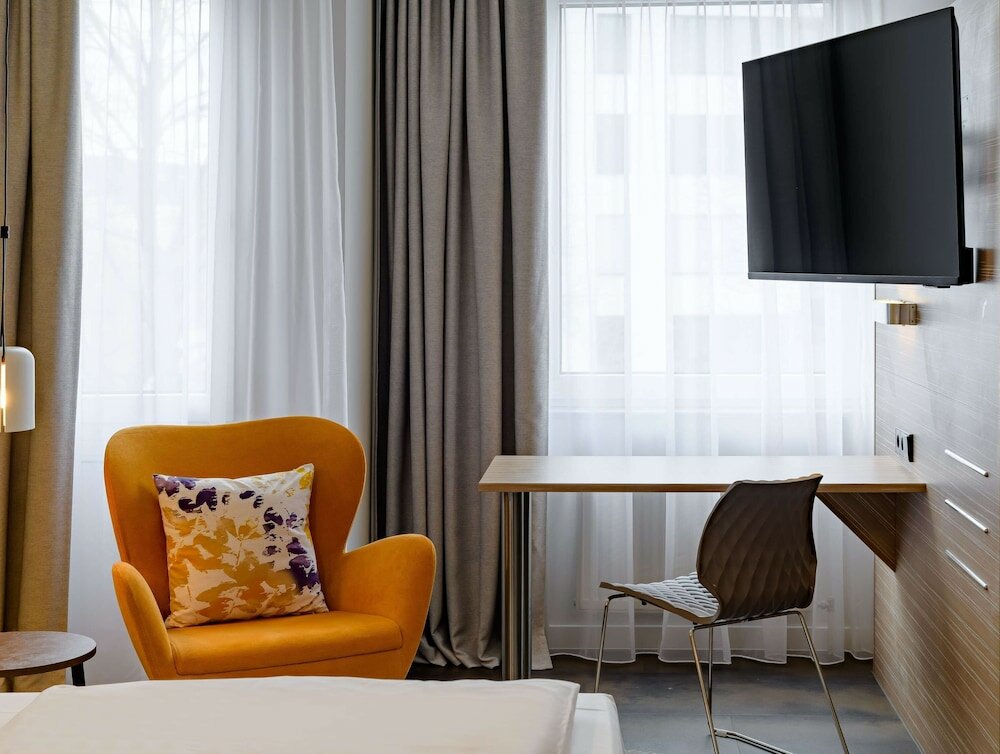 Фото Mercure Hotel Stuttgart Gerlingen