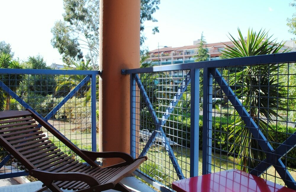 Фото Ibis Hyères Centre