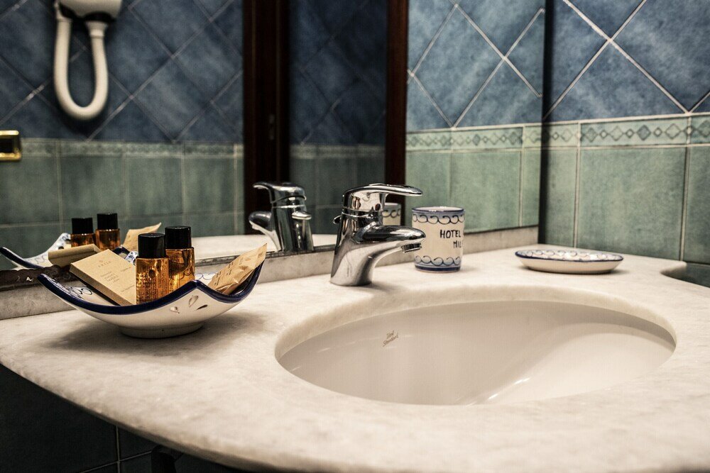 Фото Hotel Garibaldi