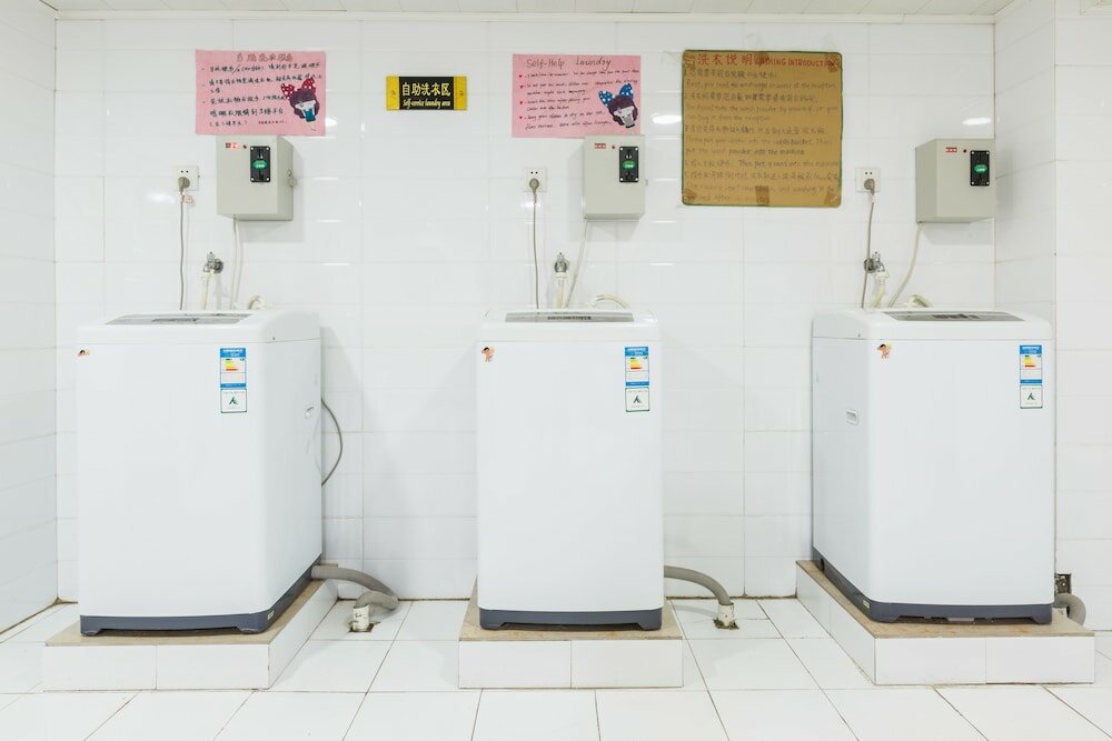 Фото Xian Ancient City Youth Hostel