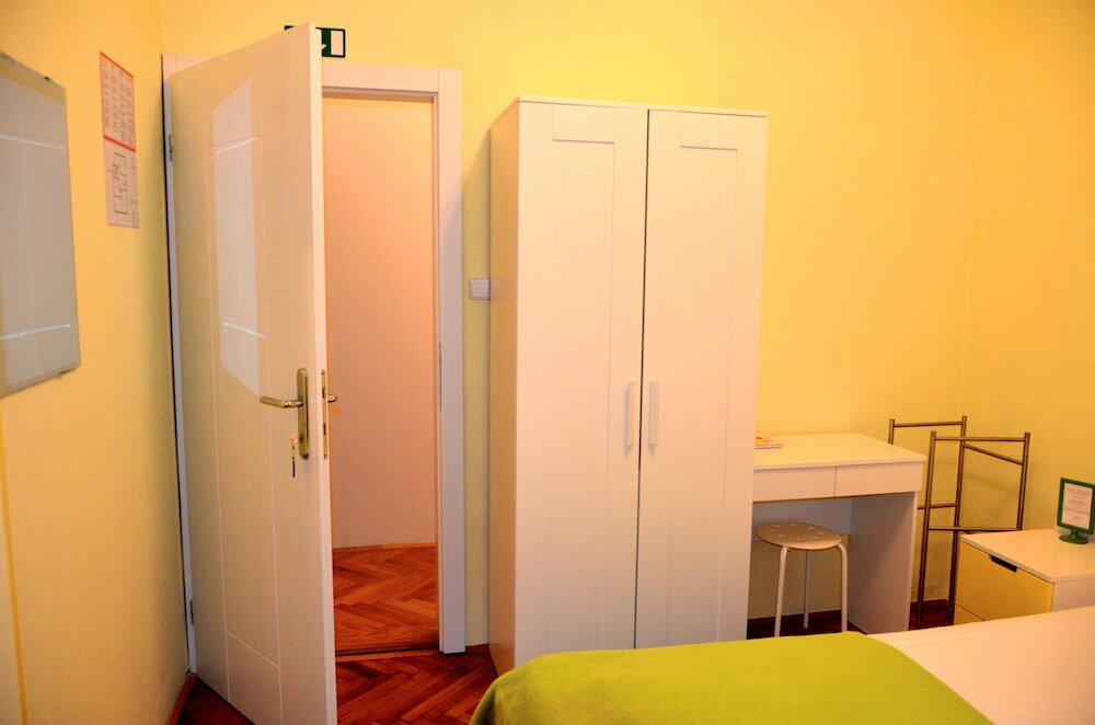 Фото Guesthouse Soul Ljubljana