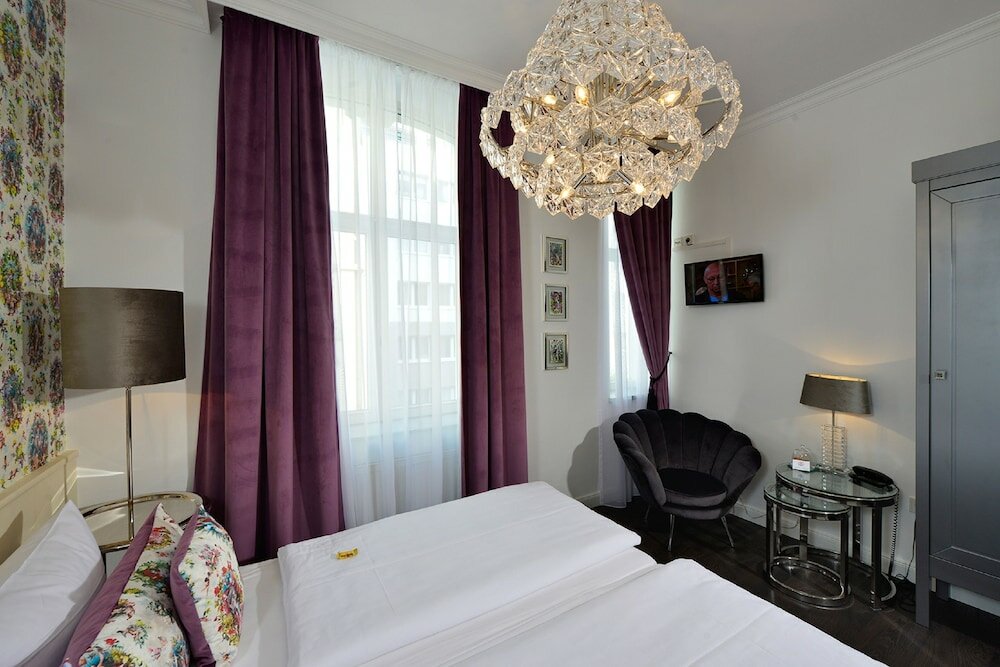 Фото Hotel Domstern