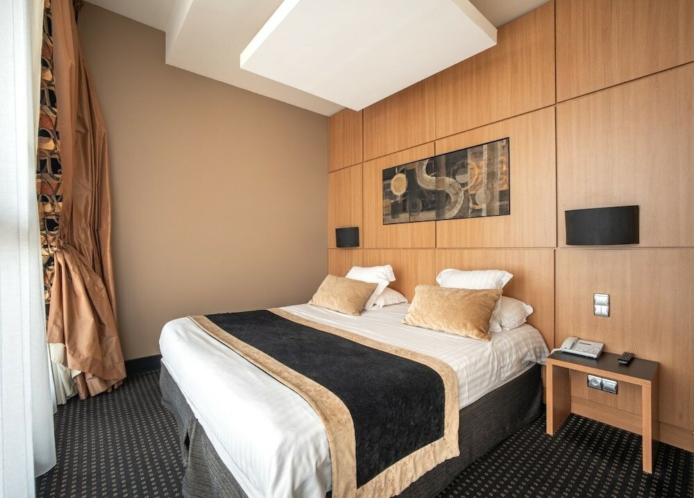 Фото Hotel Spa du Pasino