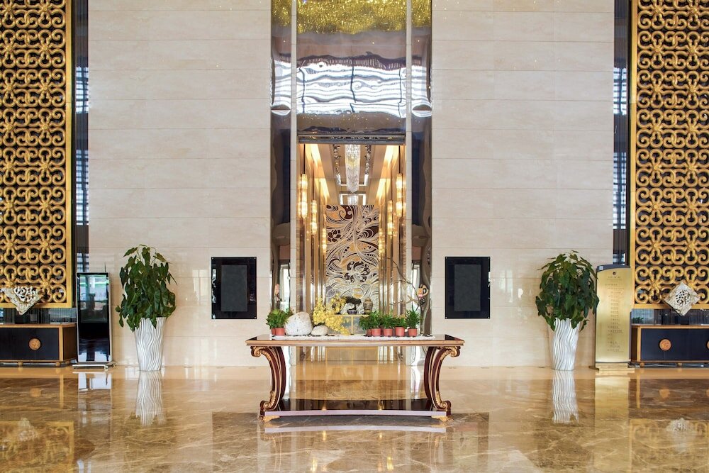 Фото Grand New Century Hotel