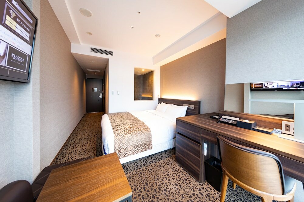 Фото Piazza Hotel Nara