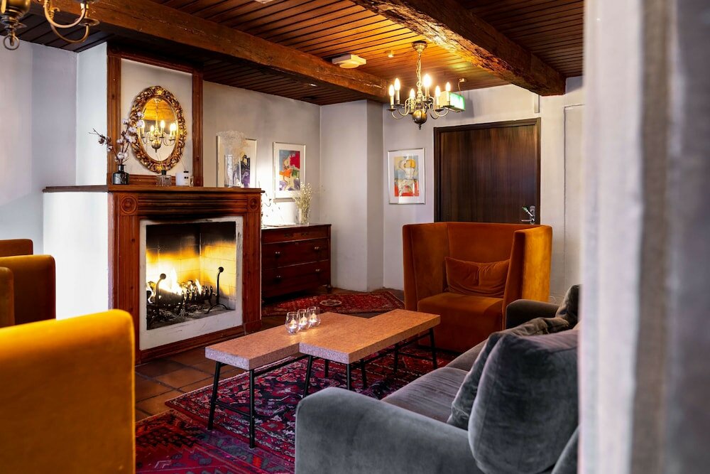 Фото Radisson Blu Hotel, Malmö