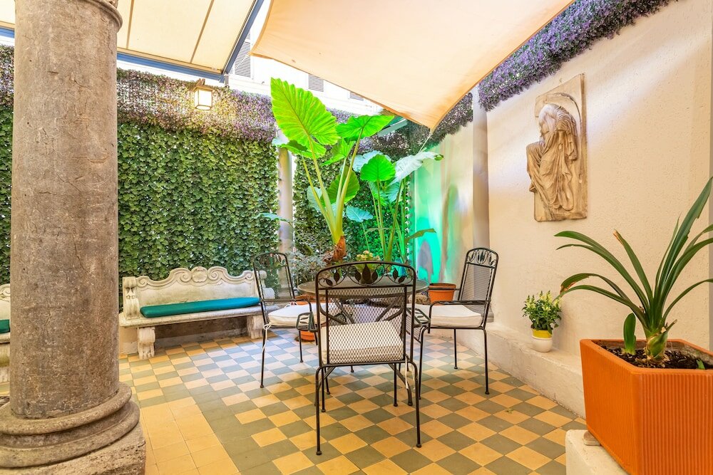 Фото Hotel Medici Roma