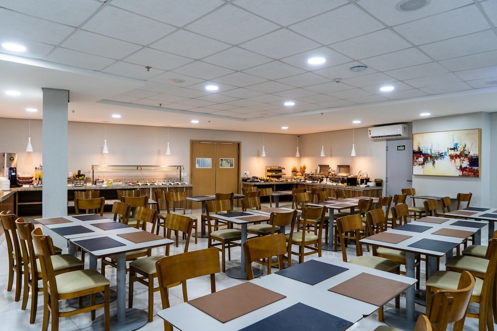 Фото Stop Way Hotel Fortaleza