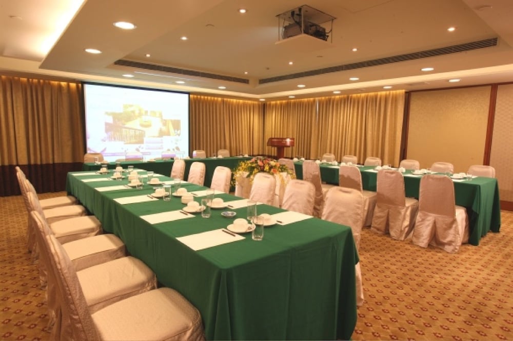 Фото Evergreen Laurel Hotel Taipei