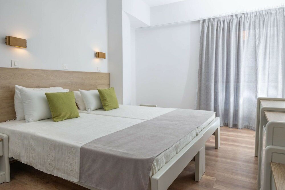 Фото Santa Marina Unique Hotel