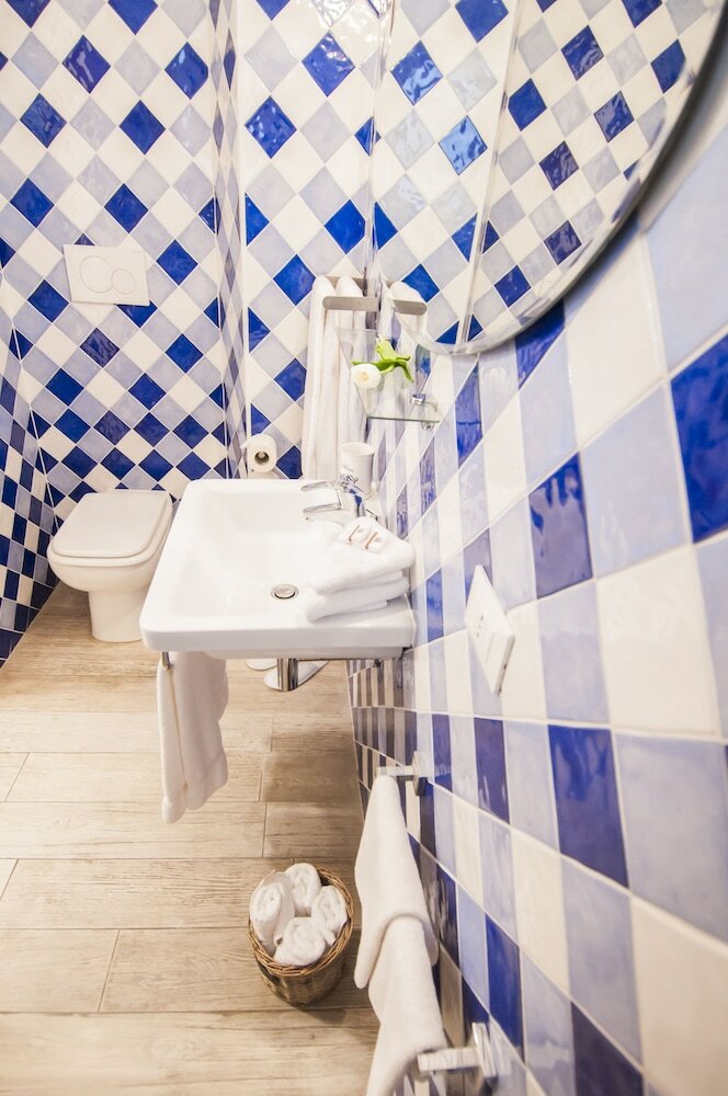 Фото Max Ripetta Rooms