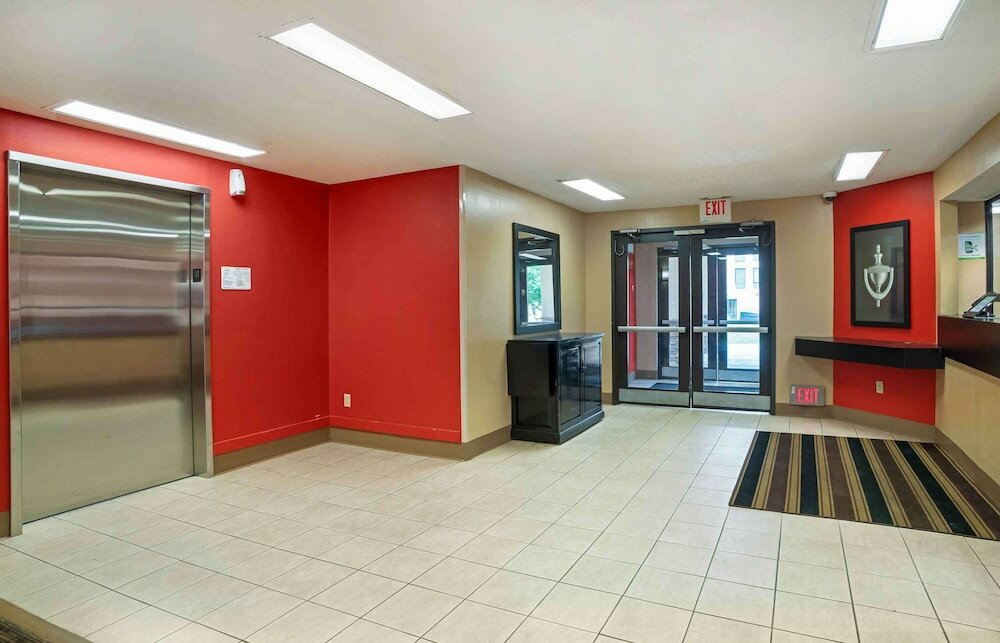 Фото Extended Stay America Suites Columbia Columbia Parkway