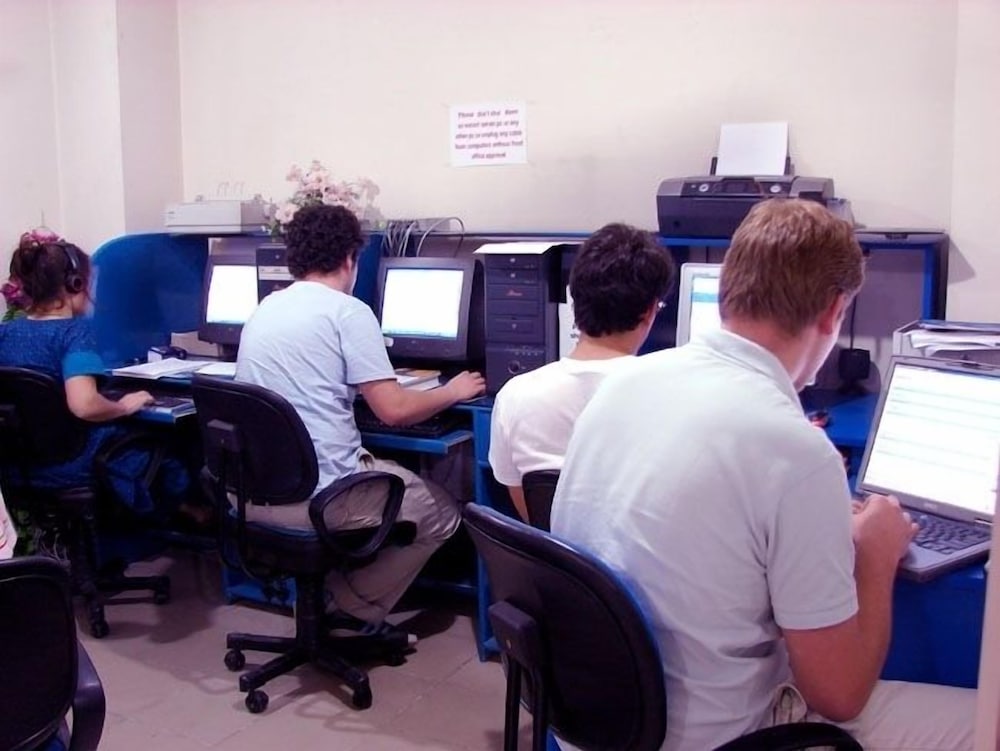 Фото Grand Prince Hotel