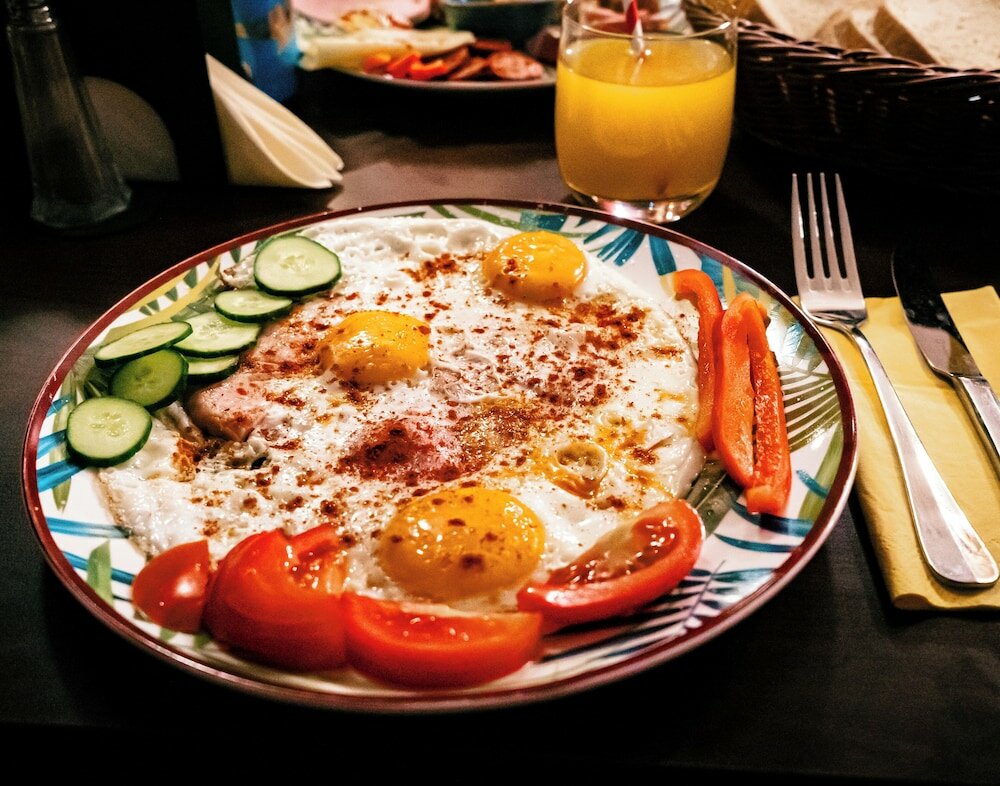 Фото EasyHotel Budapest Oktogon