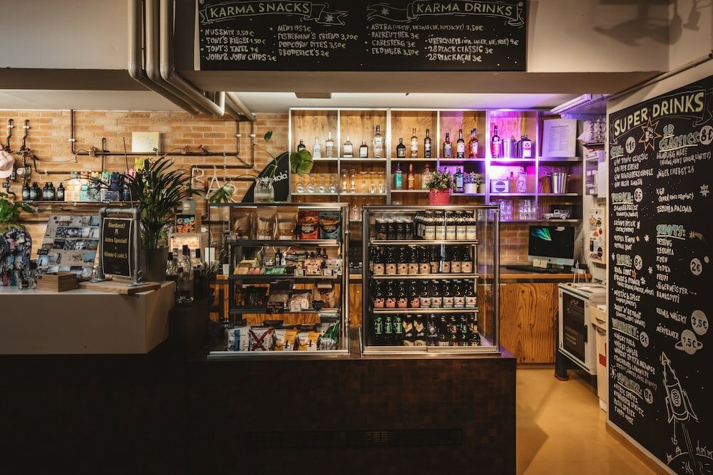 Фото Superbude St. Georg