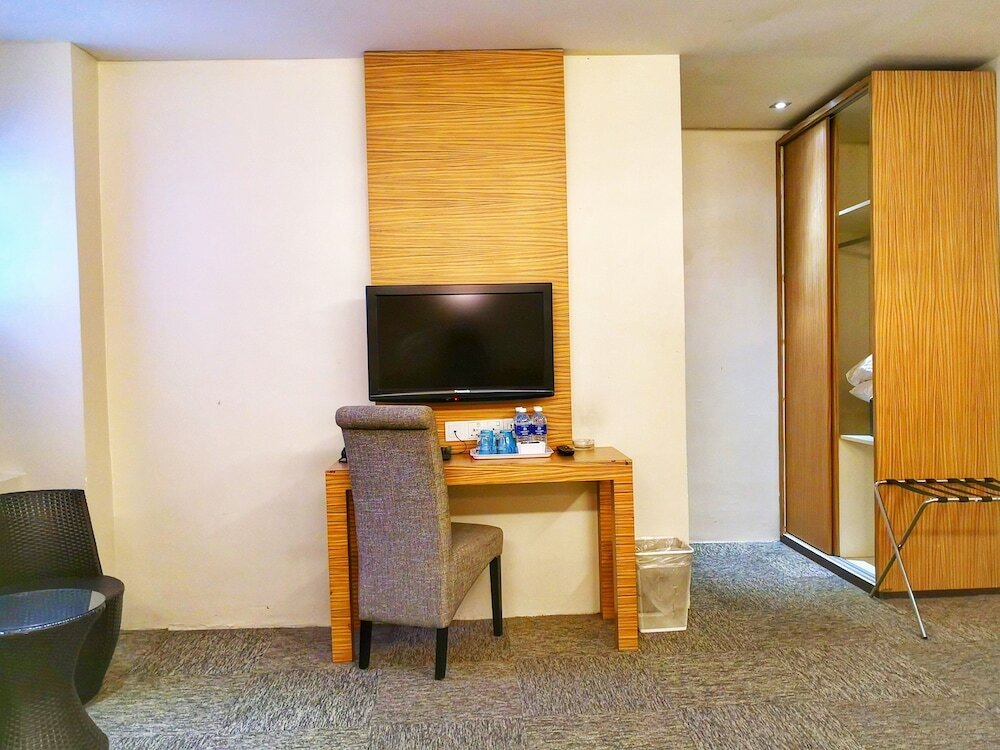 Фото Prescott Bukit Bintang