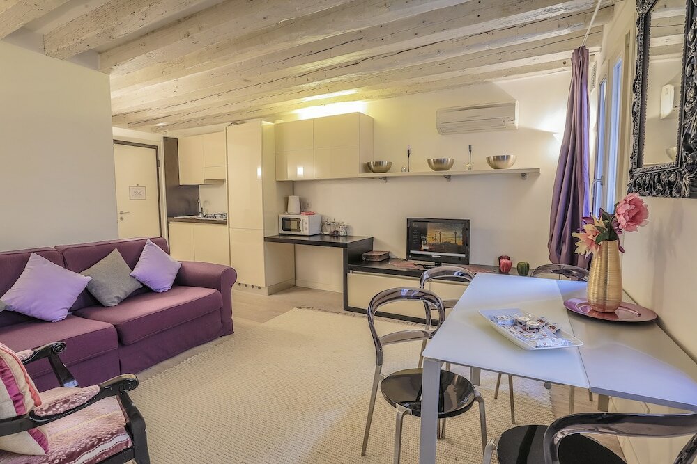 Фото Venice Dream House Mercerie