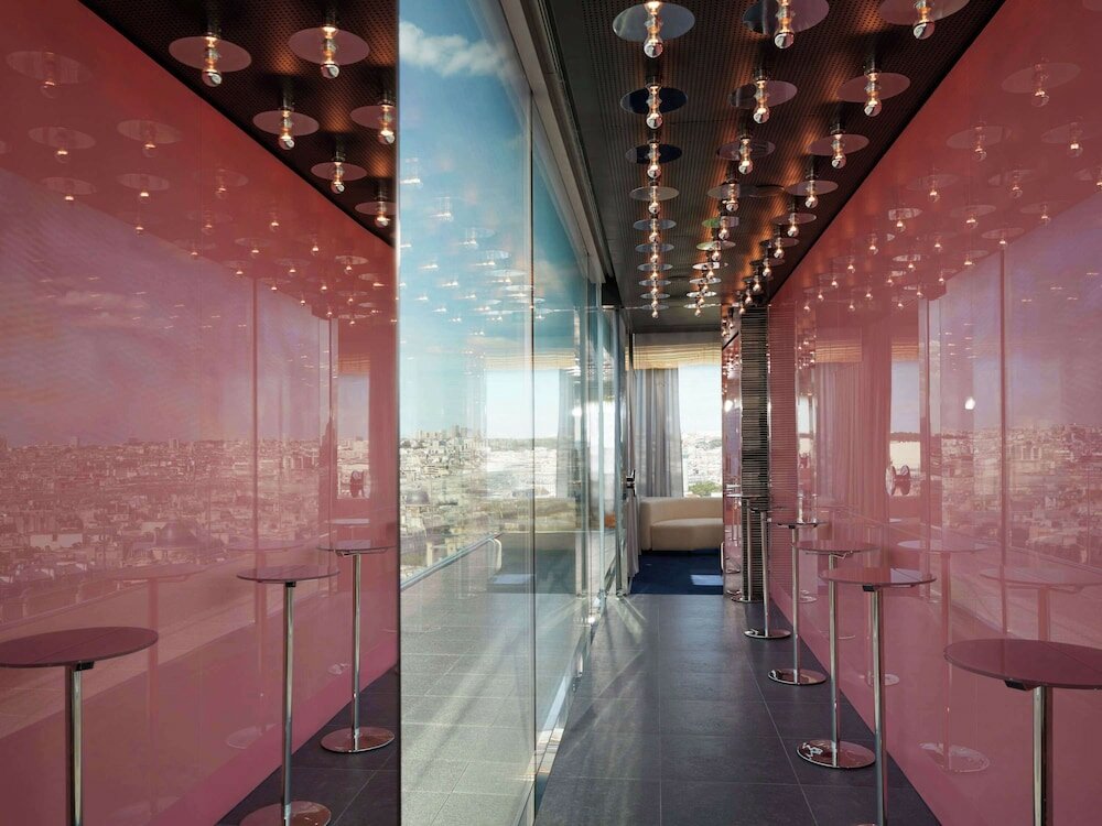 Фото So Paris Hotel