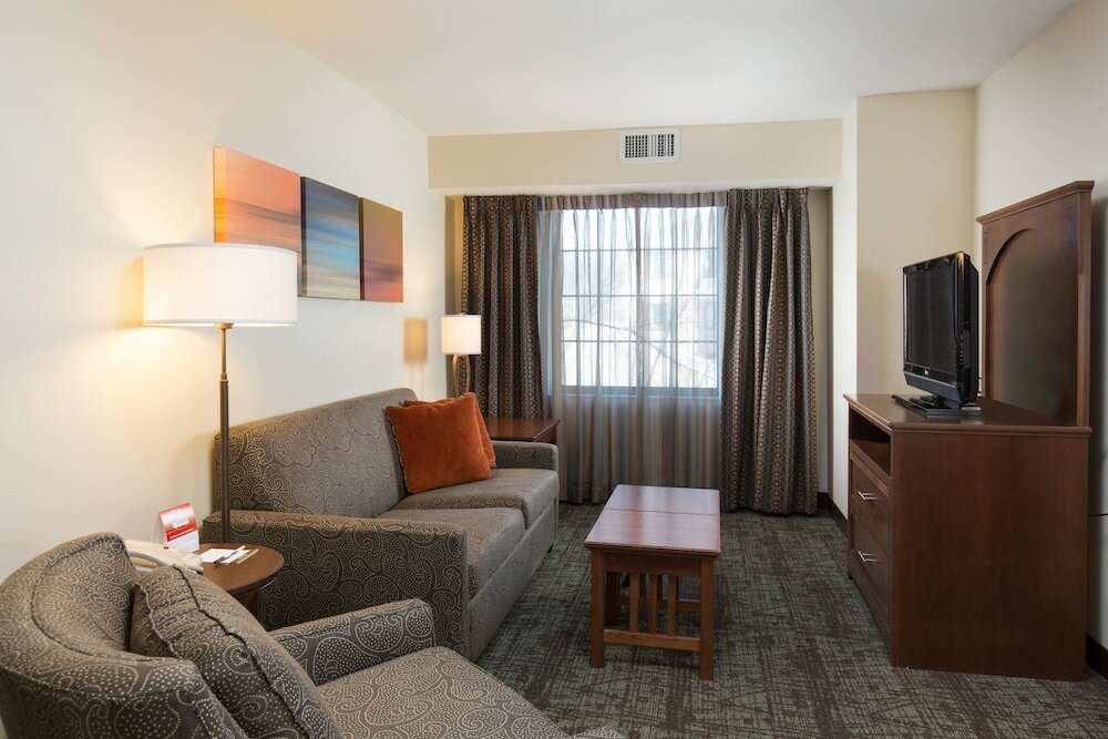Фото Staybridge Suites Phoenix - Chandler, an Ihg Hotel
