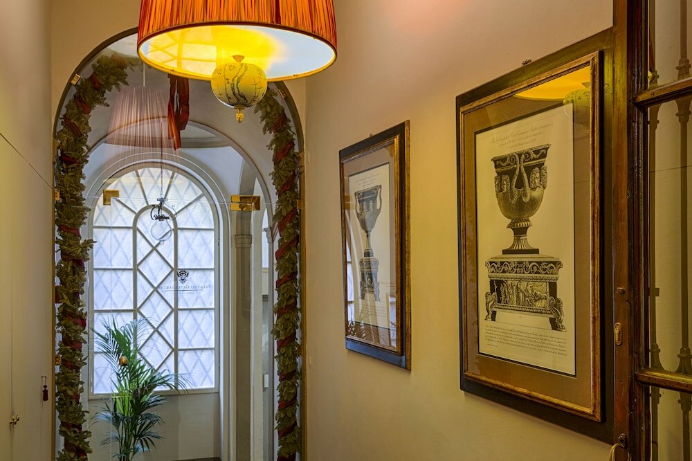 Фото Palazzo Guicciardini