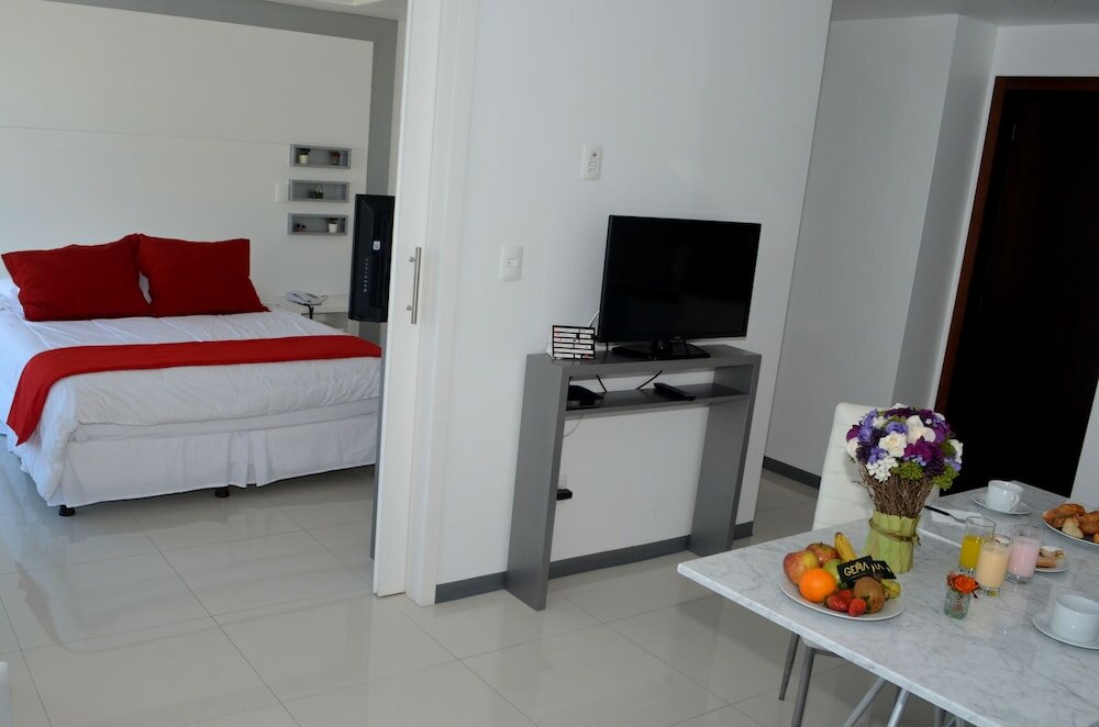 Фото Gema Luxury Suites