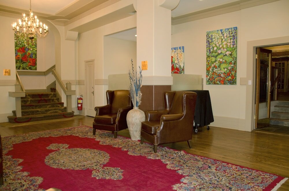 Фото The Plaza Hotel