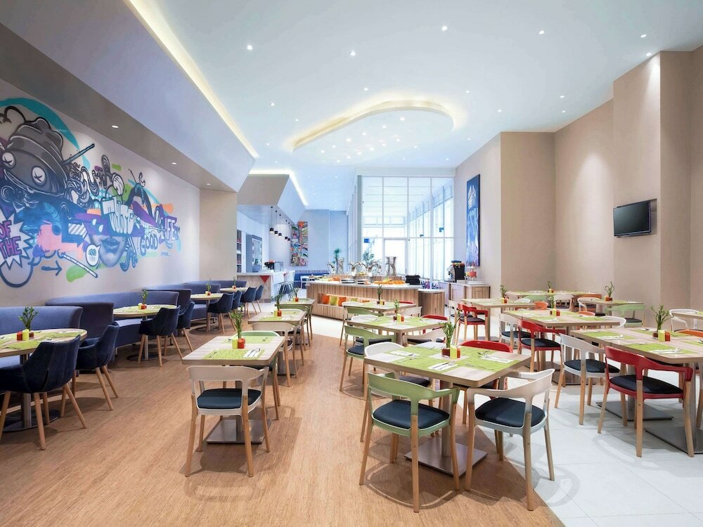 Фото Ibis Styles Jakarta Mangga Dua Square