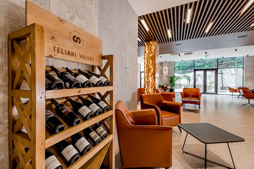 Фото Kutaisi Inn