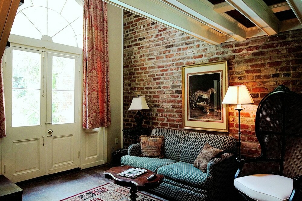 Фото The Olivier House Hotel