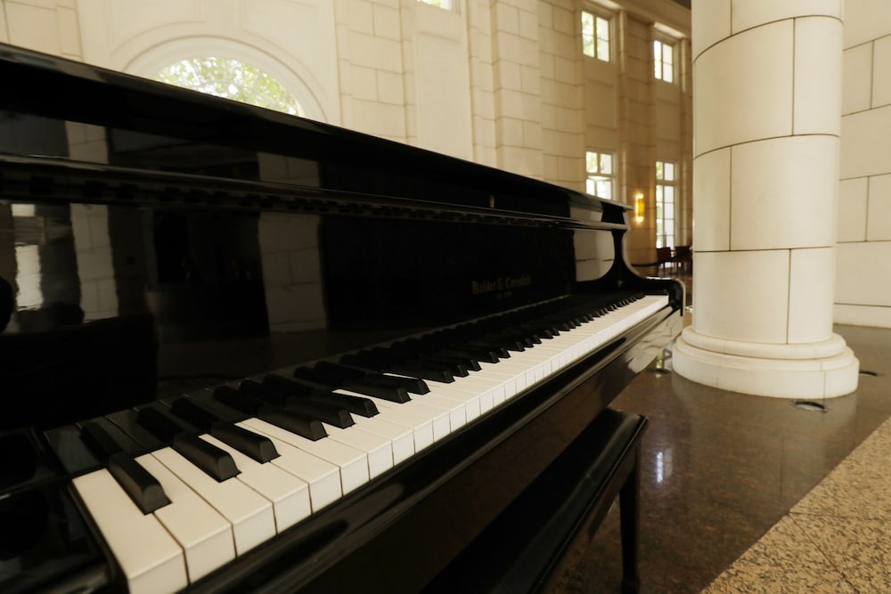 Фото Park Hyatt Mendoza