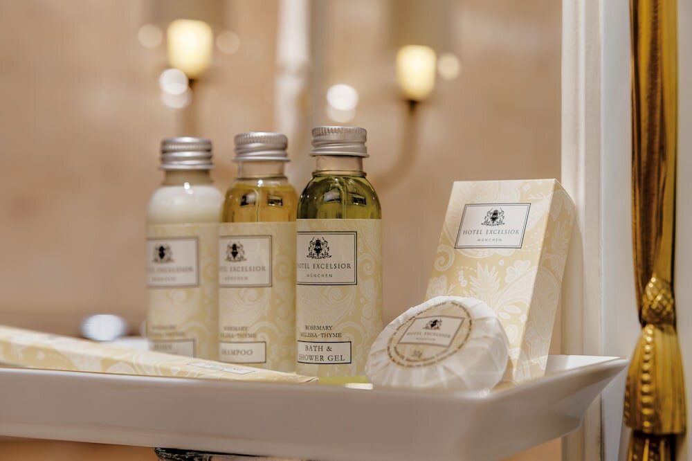 Фото Excelsior by Geisel