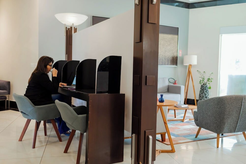 Фото Intercity Vinhedo