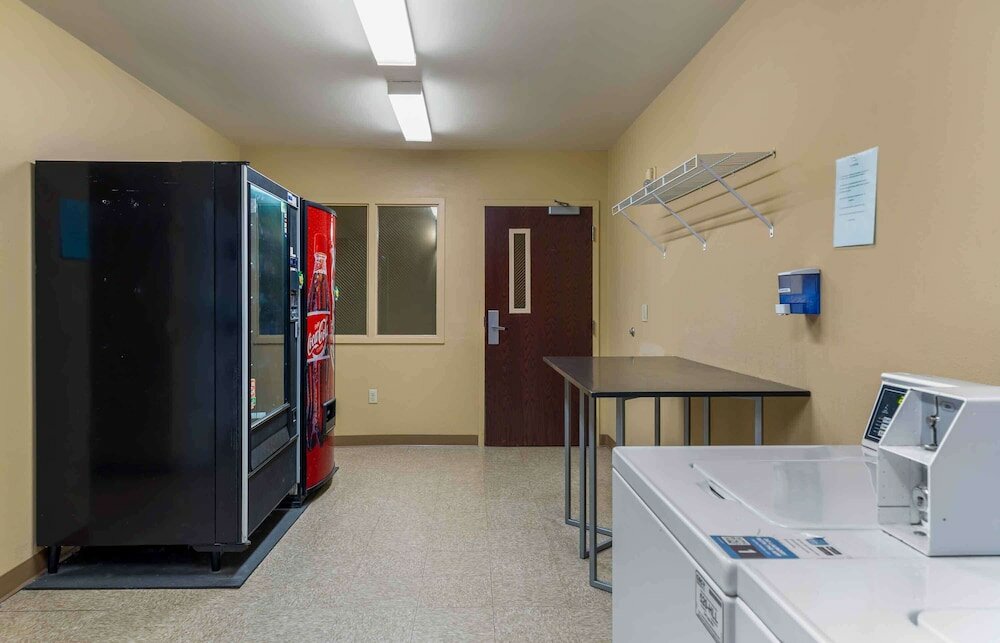 Фото Extended Stay America Suites Hartford Manchester