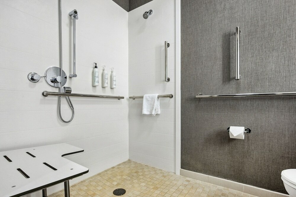 Фото SpringHill Suites Anchorage Midtown