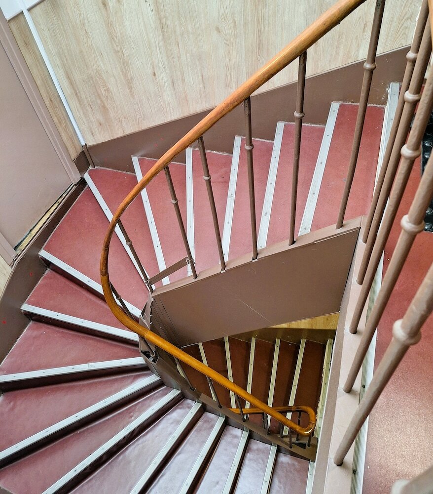 Фото Hipotel Paris Gambetta Republique