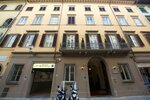 Hotel California (Florence, Via Ricasoli, 28), hotel