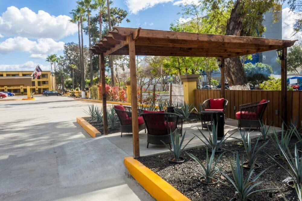 Фото Hotel Hacienda del Rio