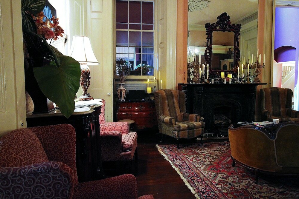 Фото The Olivier House Hotel