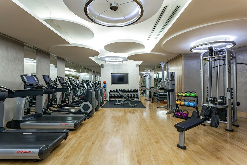 Фото The Peninsula Bangkok