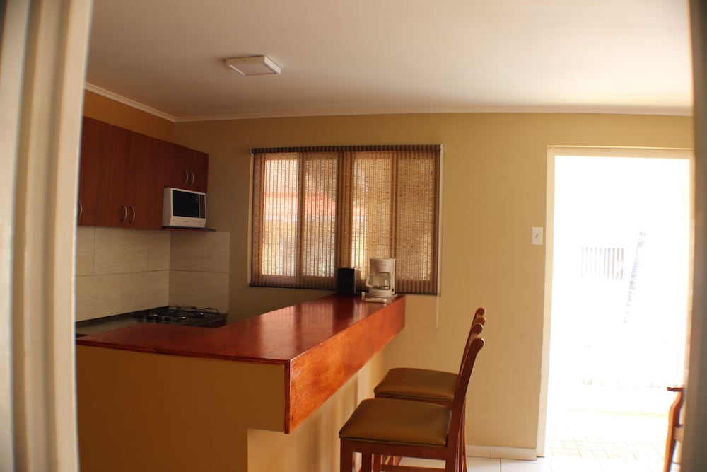 Фото Coconut Inn