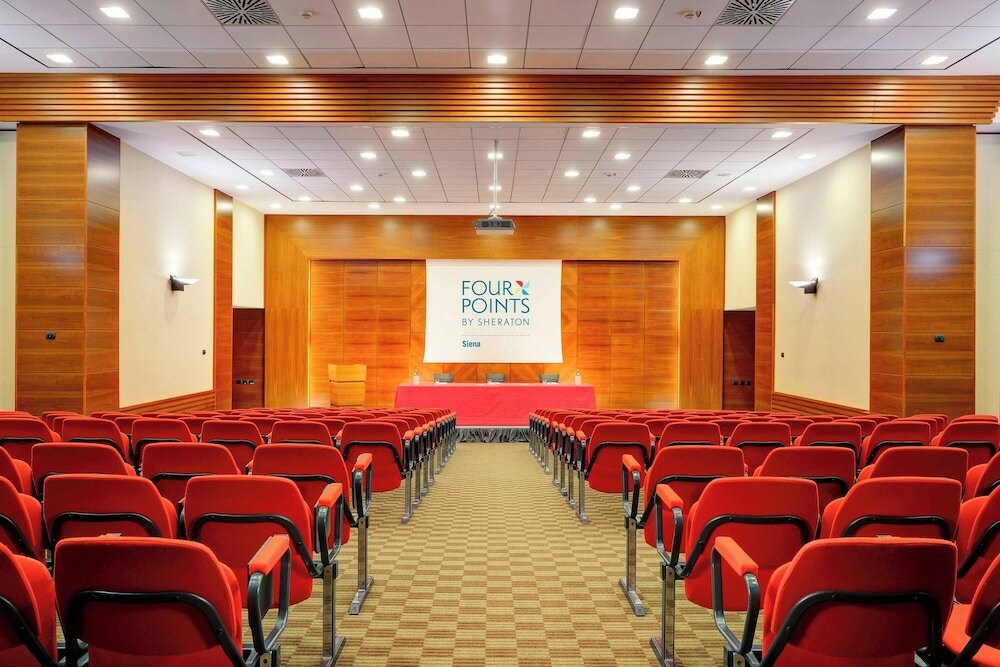 Фото Four Points by Sheraton Siena