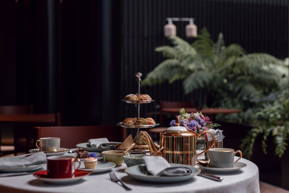 Фото Valverde Hotel