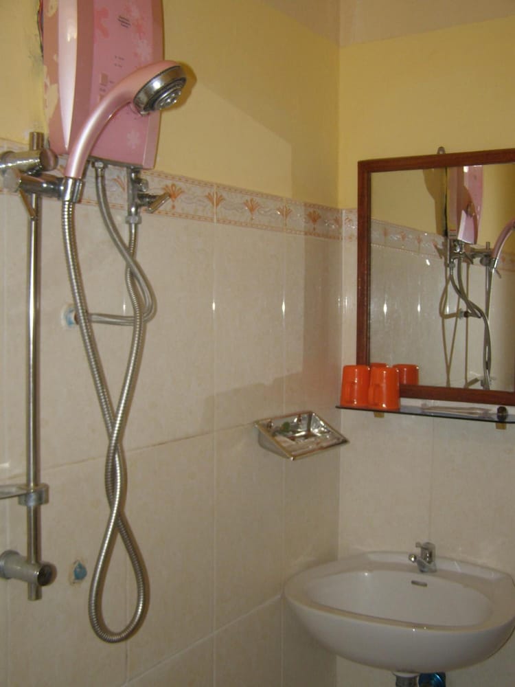 Фото Bun Kao Guest House