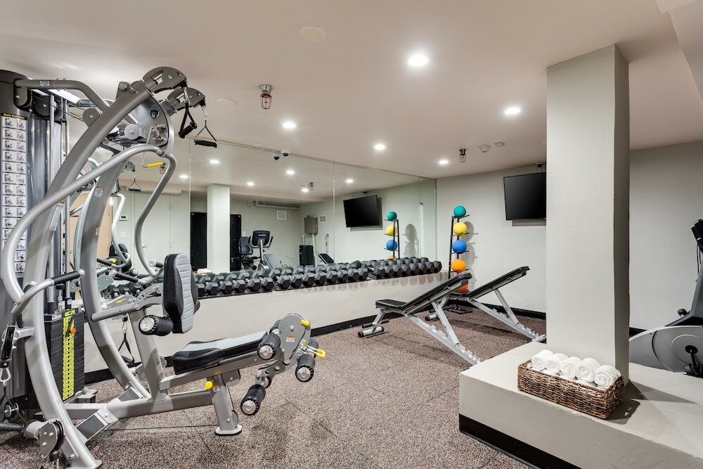 Фото Clinton Hotel South Beach